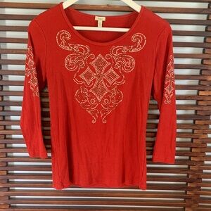 Reba top